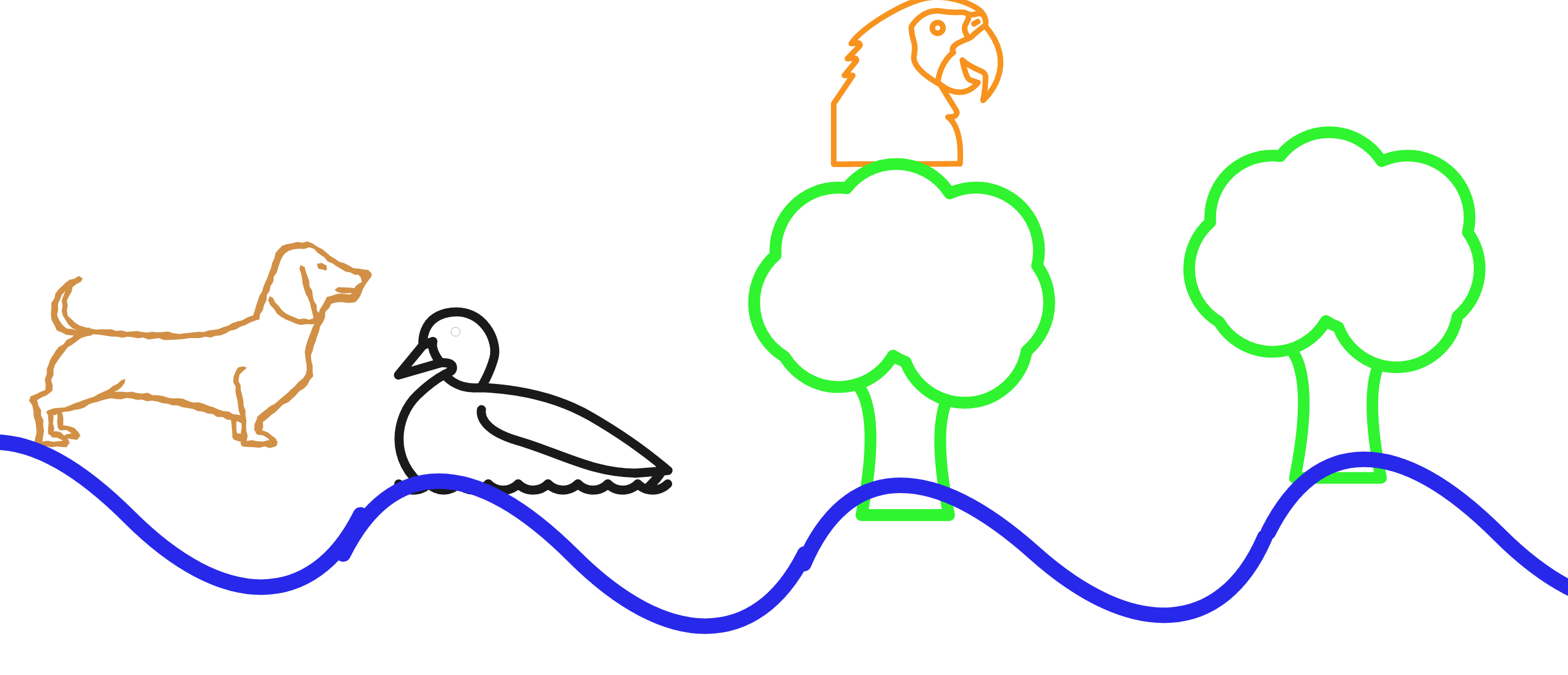 הכלב שהתעלף by shani zohar - Illustrated by ליאן בן חיון - Ourboox.com