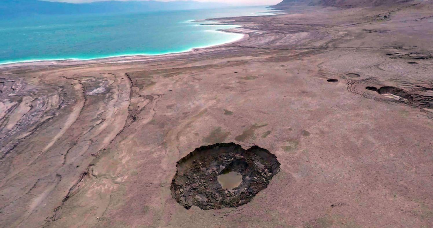 ים המלח by lihi alagem - Ourboox.com