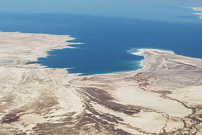 ים המלח by lihi alagem - Ourboox.com