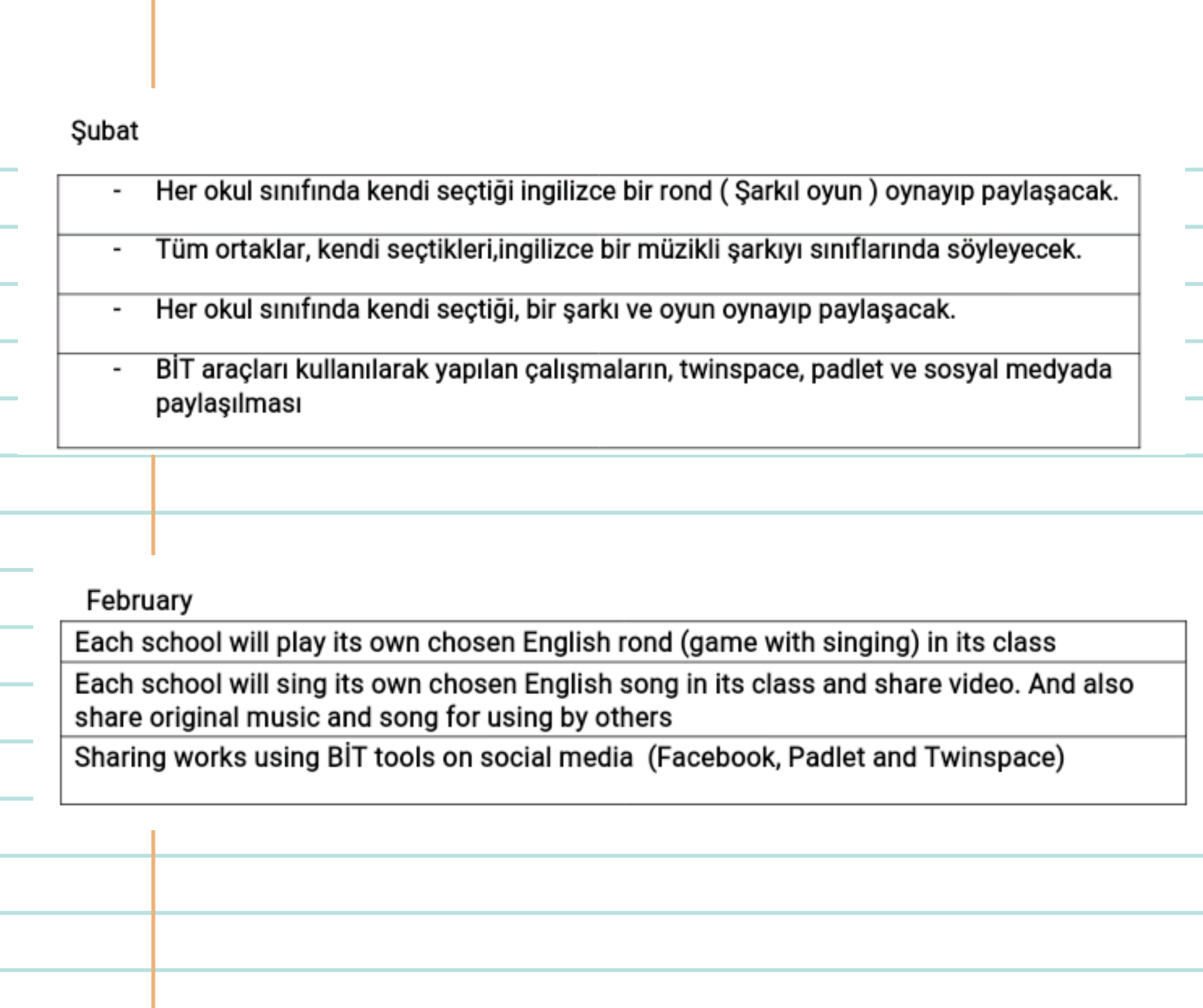 Hear the Children’s Voices by merveyuzbasioglu - Illustrated by Merve Yüzbaşıoğlu - Ourboox.com