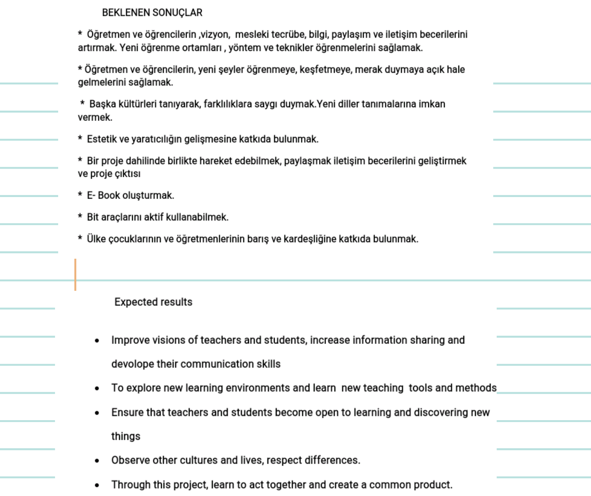 Hear the Children’s Voices by merveyuzbasioglu - Illustrated by Merve Yüzbaşıoğlu - Ourboox.com