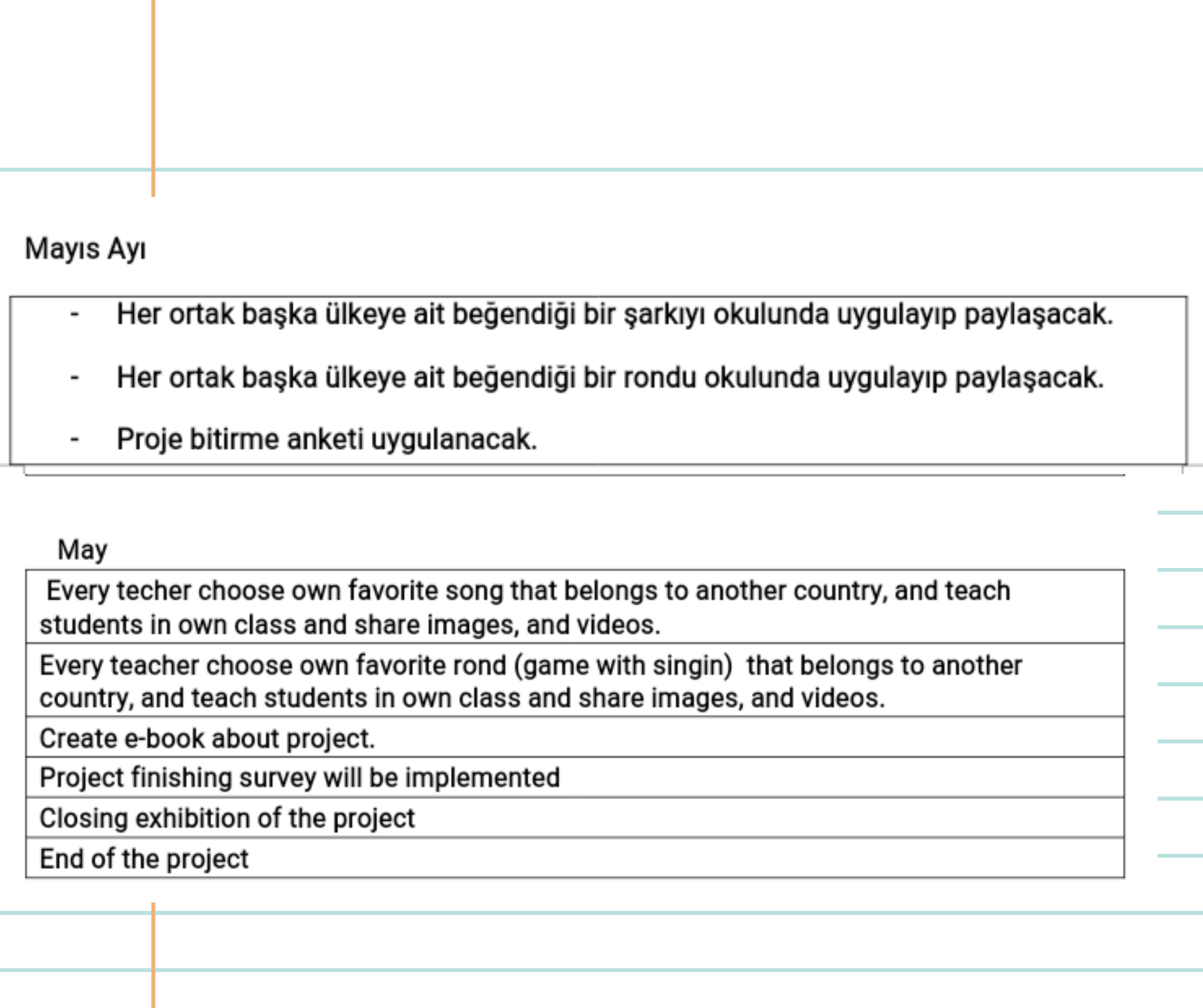 Hear the Children’s Voices by merveyuzbasioglu - Illustrated by Merve Yüzbaşıoğlu - Ourboox.com