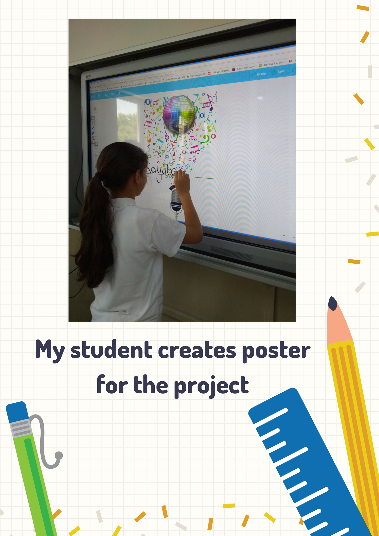 Hear the Children’s Voices by merveyuzbasioglu - Illustrated by Merve Yüzbaşıoğlu - Ourboox.com