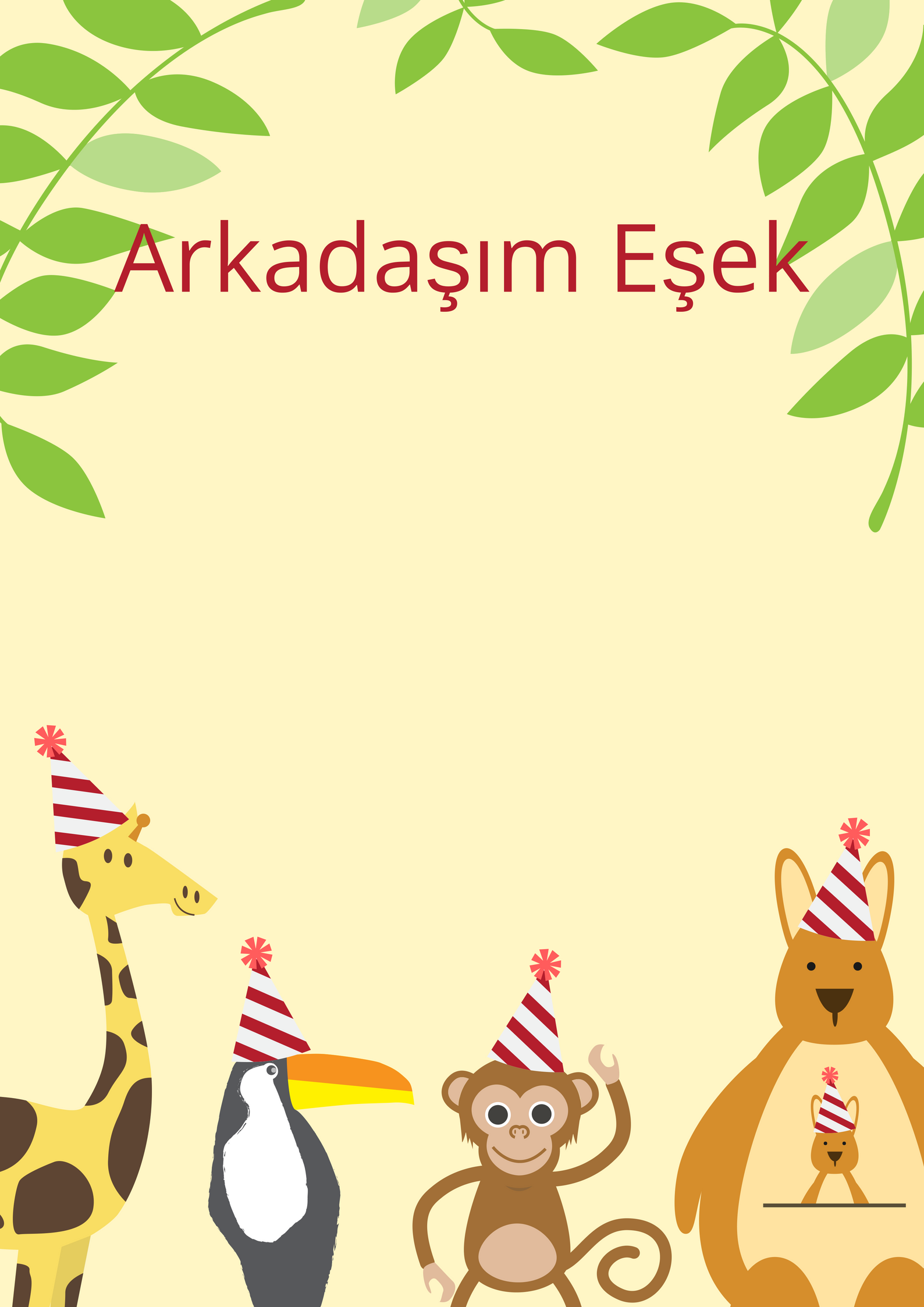 Hear the Children’s Voices by merveyuzbasioglu - Illustrated by Merve Yüzbaşıoğlu - Ourboox.com