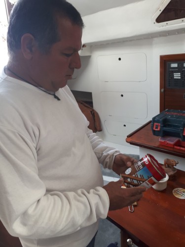 destinie by sarit beni - Ourboox.com