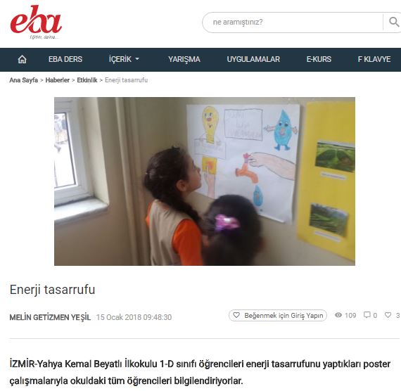 SAVE THE PLANET MEDIA-EBA-EXHIBITION by Erol Yıldırım - Ourboox.com