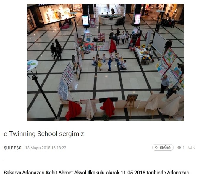 SAVE THE PLANET MEDIA-EBA-EXHIBITION by Erol Yıldırım - Ourboox.com