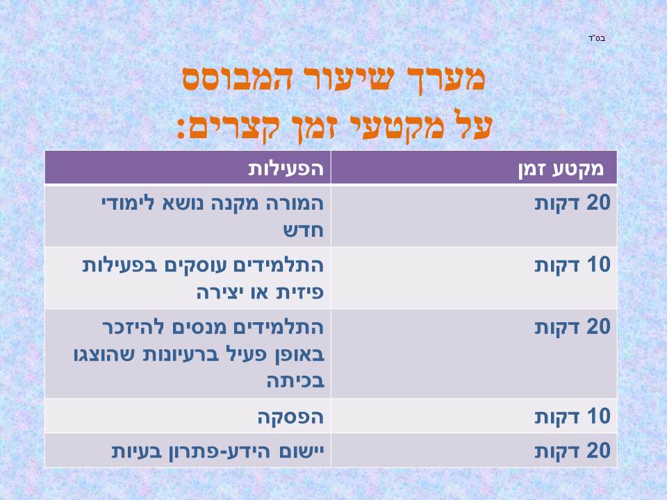פדגוגיות חדשניות by Tamar and Leah - Illustrated by תמר בהרב ולאה אהרון - Ourboox.com