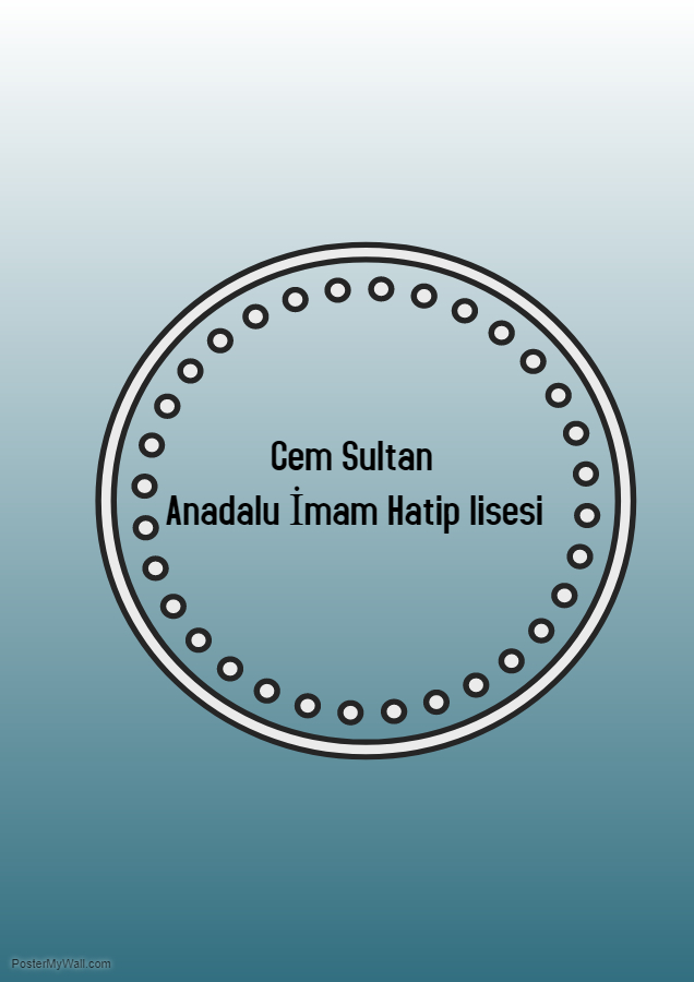 My Favourite Web2-Cem Sultan AİHL Ayça Küpecik by Ayça - Ourboox.com