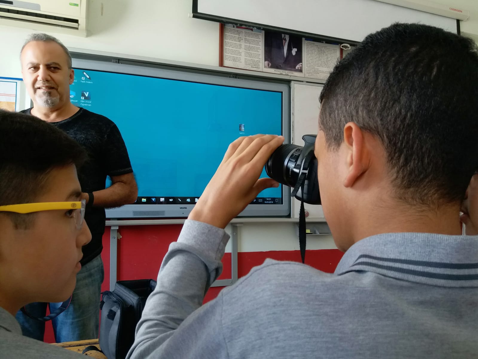 Matematiğin resmini çek by zerrin - Ourboox.com