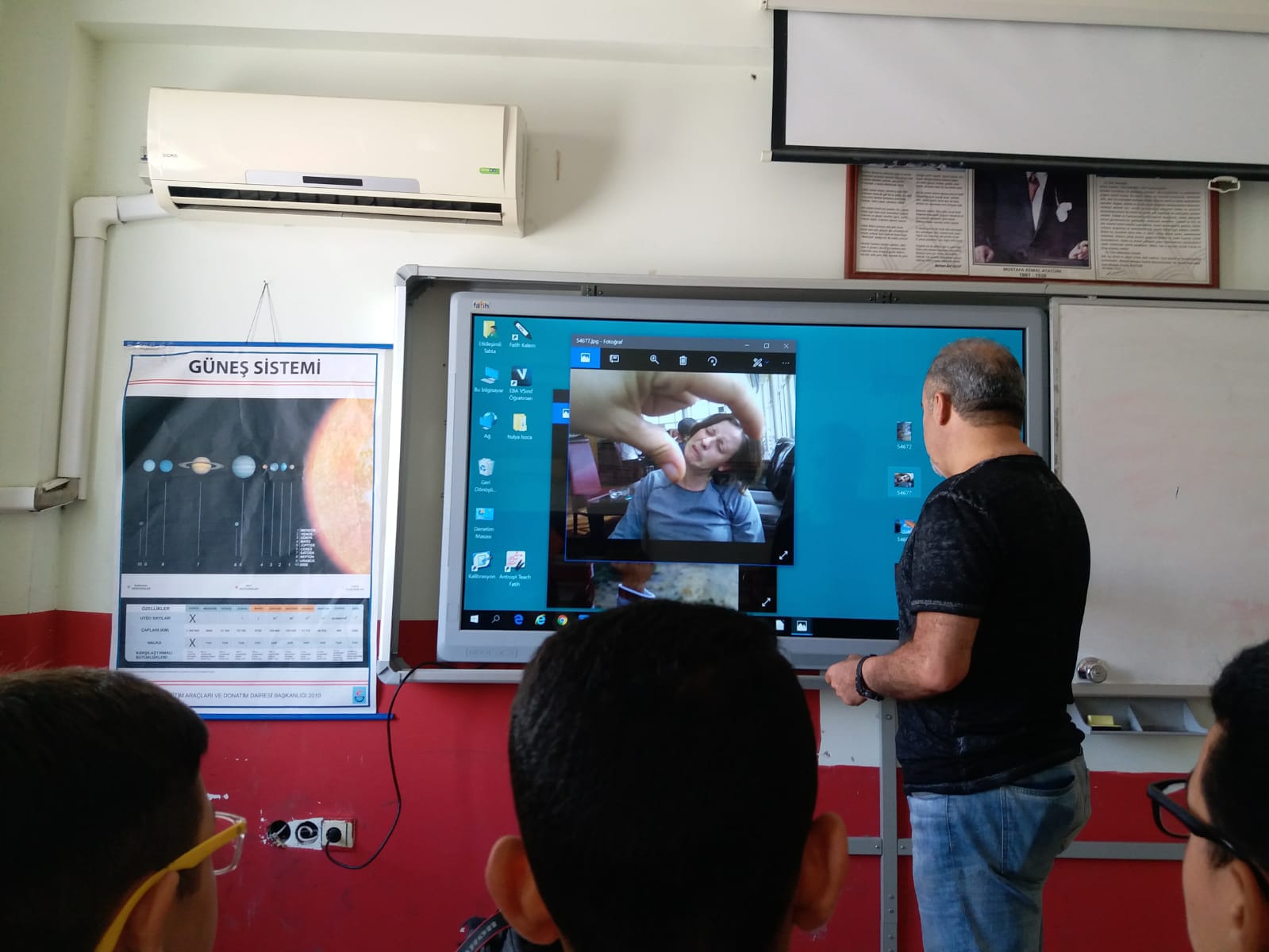 Matematiğin resmini çek by zerrin - Ourboox.com