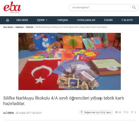 SAVE THE PLANET MEDIA-EBA-EXHIBITION by Erol Yıldırım - Ourboox.com