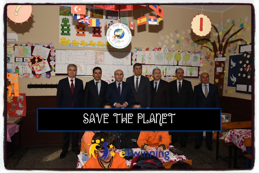 SAVE THE PLANET MEDIA-EBA-EXHIBITION by Erol Yıldırım - Ourboox.com