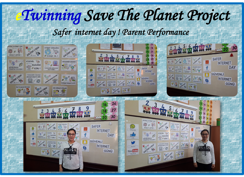 SAVE THE PLANET MEDIA-EBA-EXHIBITION by Erol Yıldırım - Ourboox.com