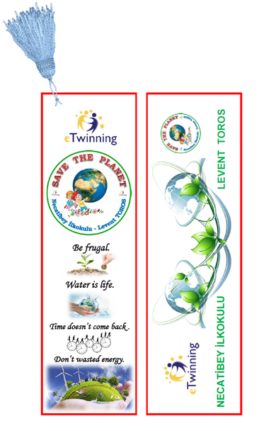 SAVE THE PLANET MEDIA-EBA-EXHIBITION by Erol Yıldırım - Ourboox.com