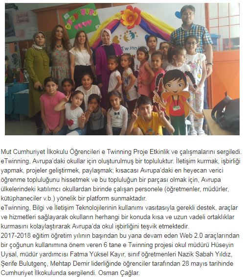 SAVE THE PLANET MEDIA-EBA-EXHIBITION by Erol Yıldırım - Ourboox.com