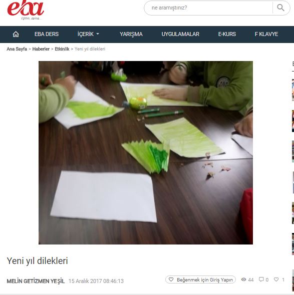 SAVE THE PLANET MEDIA-EBA-EXHIBITION by Erol Yıldırım - Ourboox.com