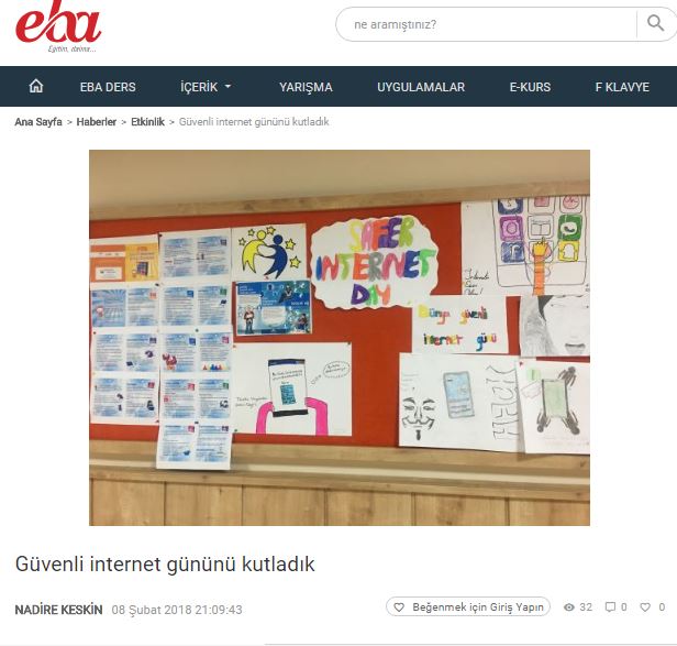 SAVE THE PLANET MEDIA-EBA-EXHIBITION by Erol Yıldırım - Ourboox.com