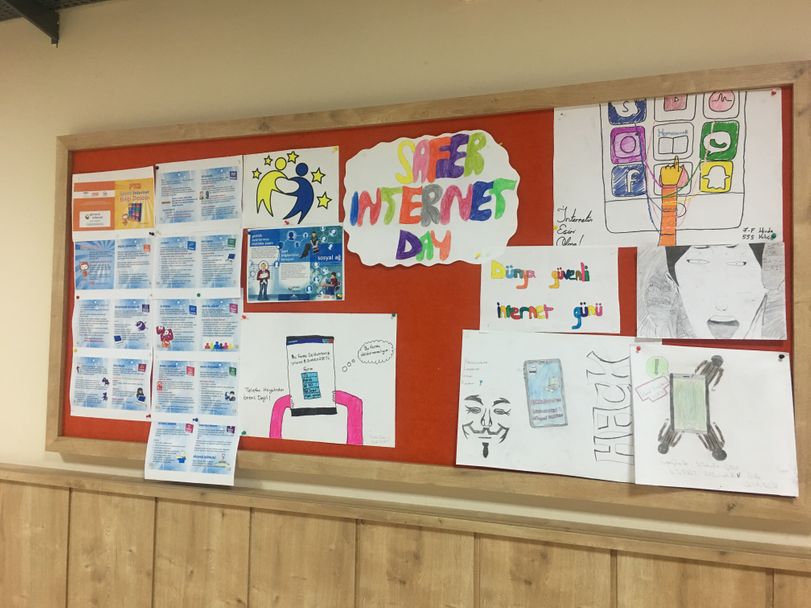 SAVE THE PLANET MEDIA-EBA-EXHIBITION by Erol Yıldırım - Ourboox.com