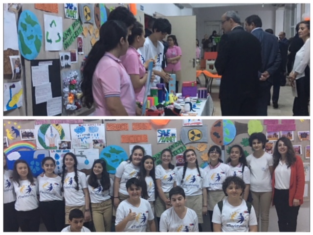 SAVE THE PLANET MEDIA-EBA-EXHIBITION by Erol Yıldırım - Ourboox.com