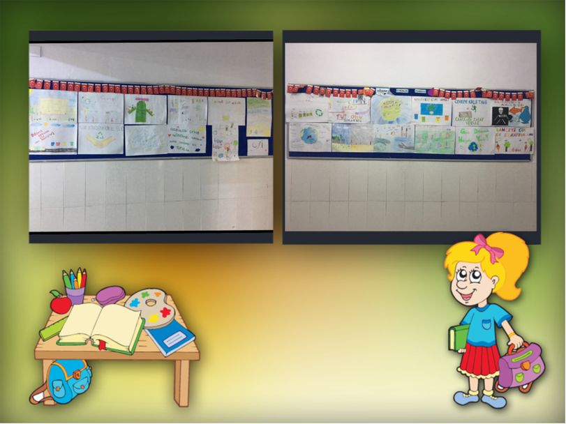 SAVE THE PLANET MEDIA-EBA-EXHIBITION by Erol Yıldırım - Ourboox.com