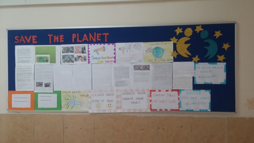 SAVE THE PLANET MEDIA-EBA-EXHIBITION by Erol Yıldırım - Ourboox.com