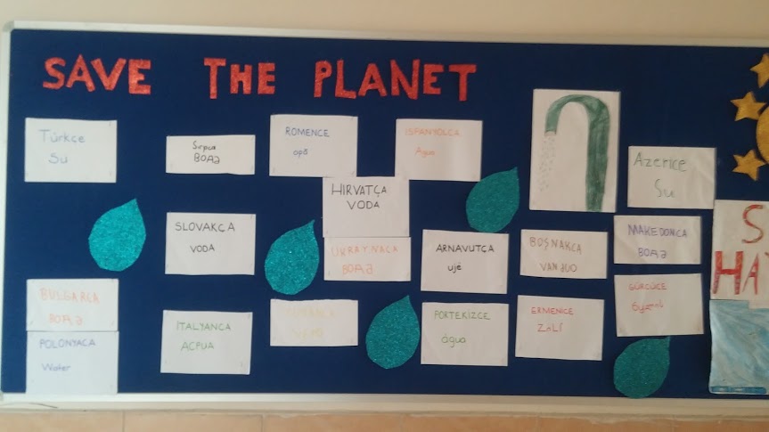 SAVE THE PLANET MEDIA-EBA-EXHIBITION by Erol Yıldırım - Ourboox.com