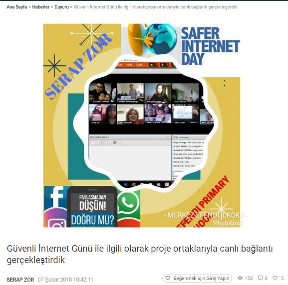 SAVE THE PLANET MEDIA-EBA-EXHIBITION by Erol Yıldırım - Ourboox.com