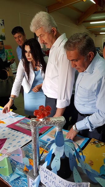 SAVE THE PLANET MEDIA-EBA-EXHIBITION by Erol Yıldırım - Ourboox.com