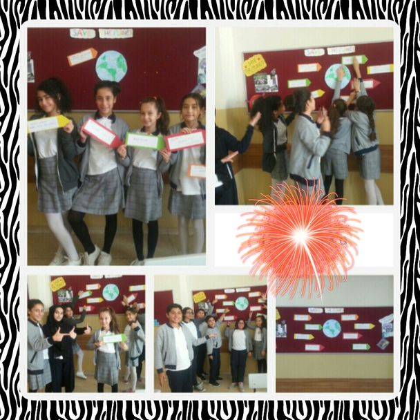 SAVE THE PLANET MEDIA-EBA-EXHIBITION by Erol Yıldırım - Ourboox.com