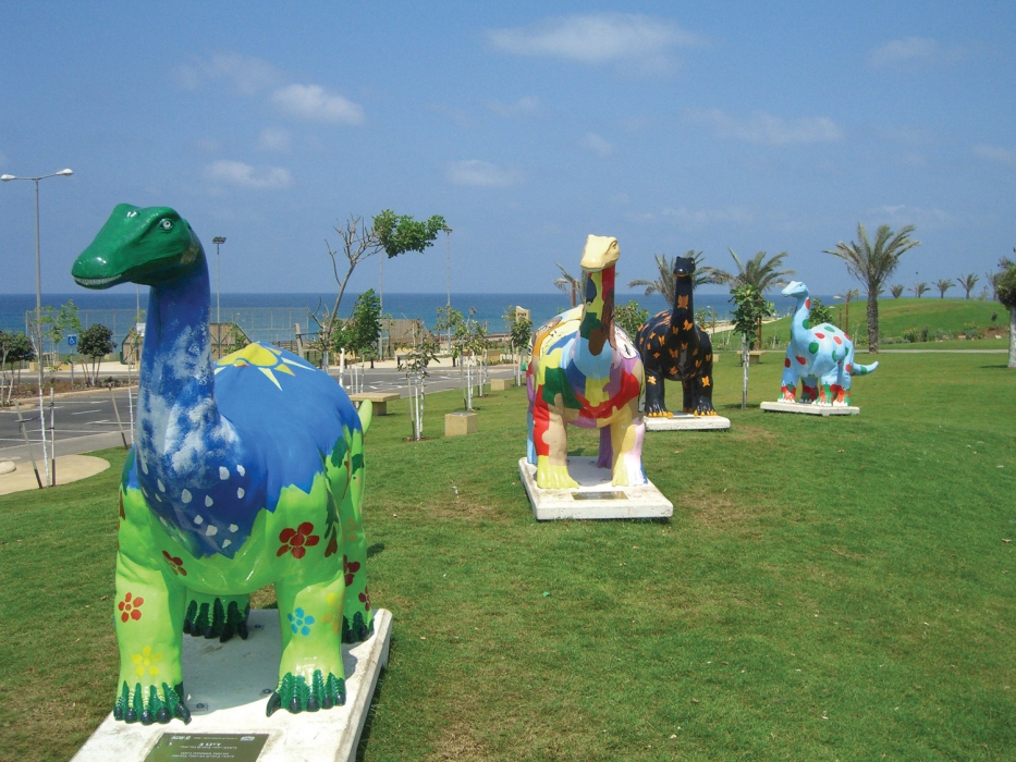 אתרי תיירות בארץ ישראל בהדרכת מיכל כהן by michal - Illustrated by מיכל כהן - Ourboox.com