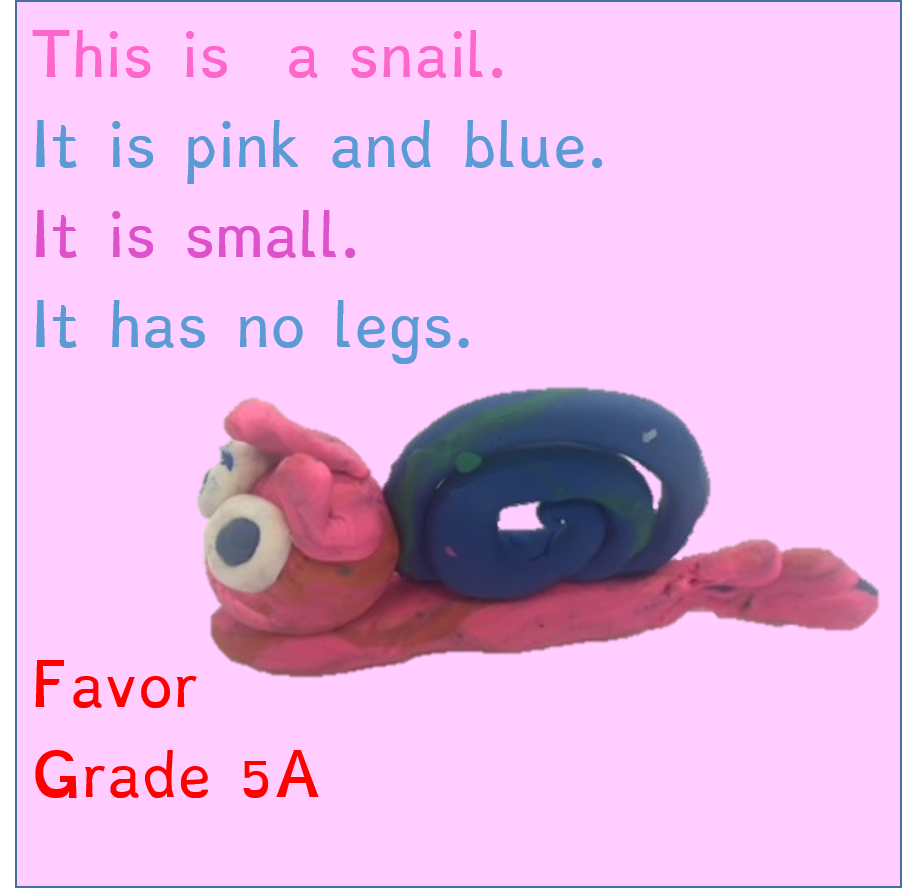 Masada’s Jungle Book by Meital - Ourboox.com