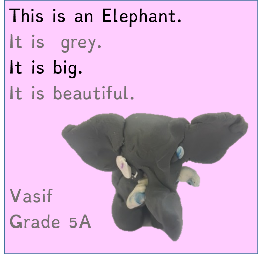 Masada’s Jungle Book by Meital - Ourboox.com