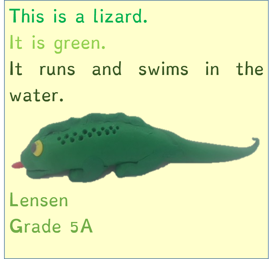 Masada’s Jungle Book by Meital - Ourboox.com