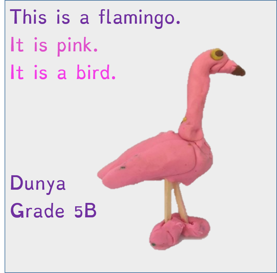 Masada’s Jungle Book by Meital - Ourboox.com