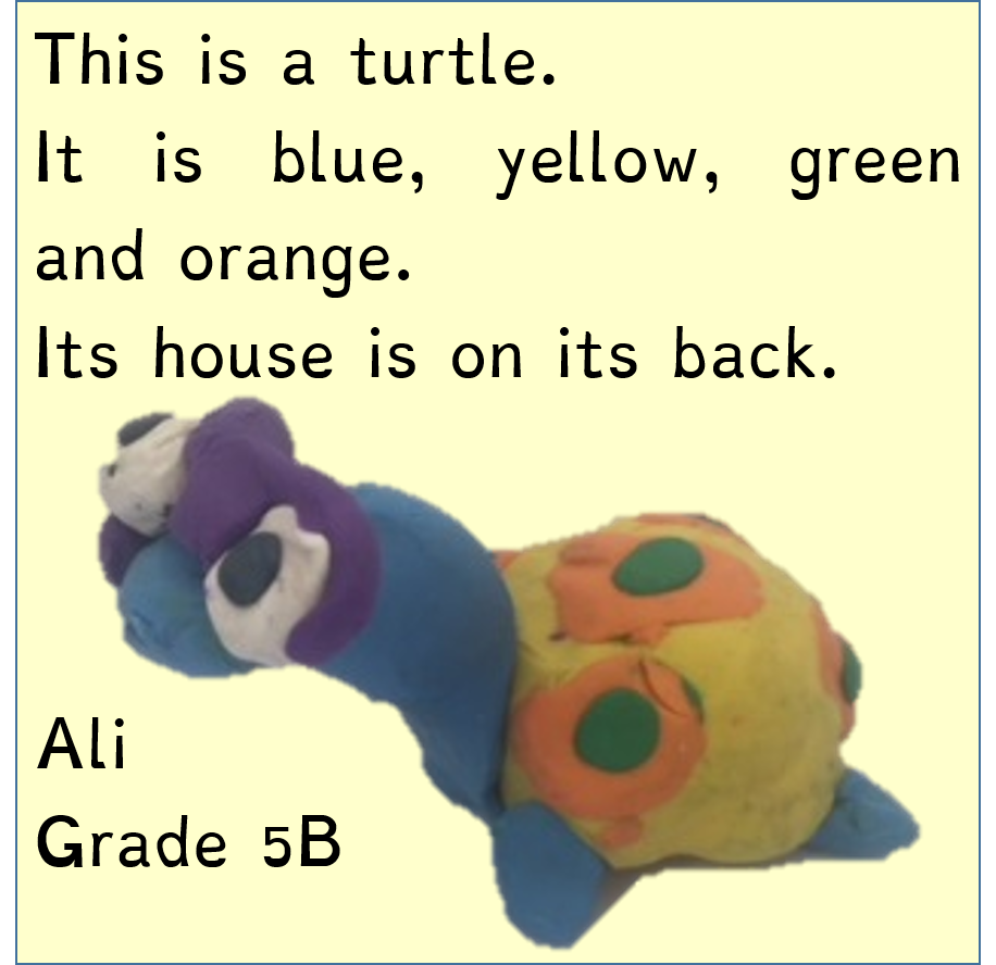 Masada’s Jungle Book by Meital - Ourboox.com