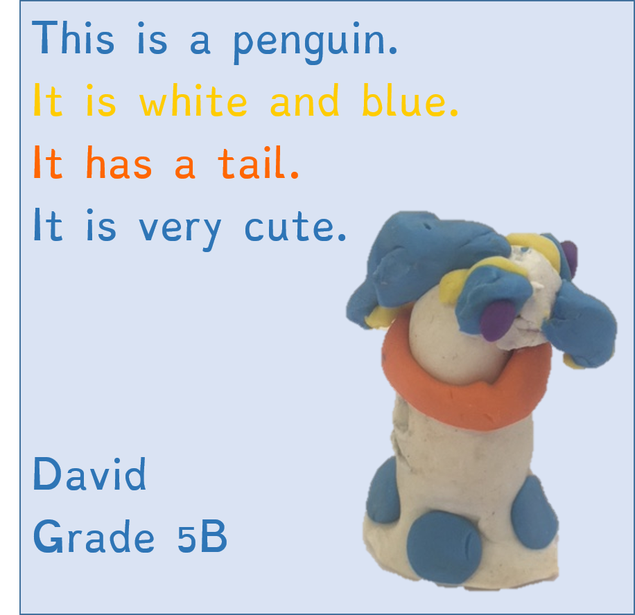 Masada’s Jungle Book by Meital - Ourboox.com