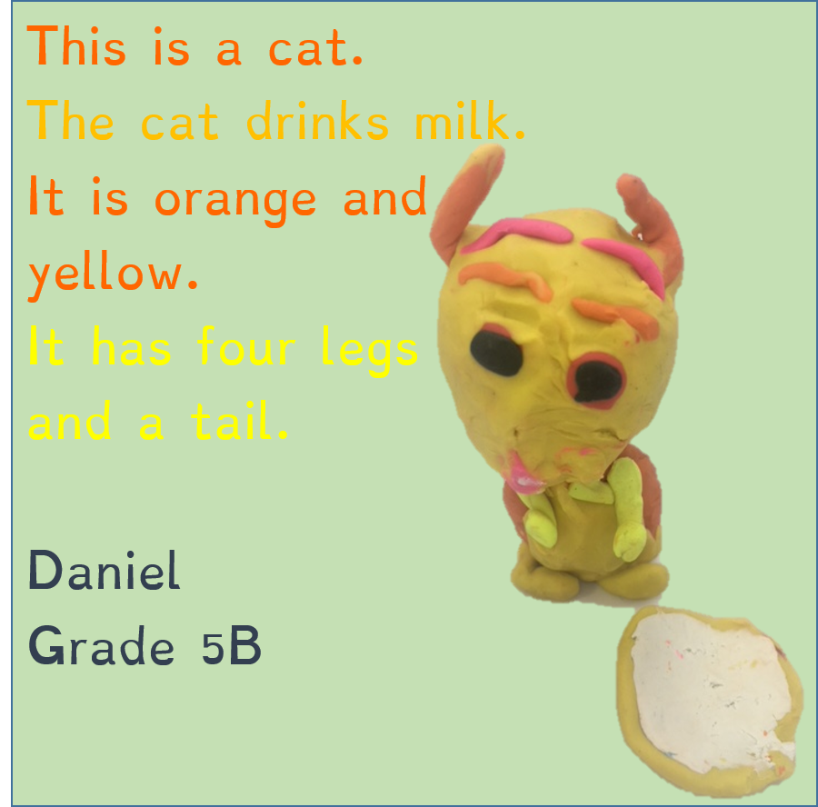 Masada’s Jungle Book by Meital - Ourboox.com