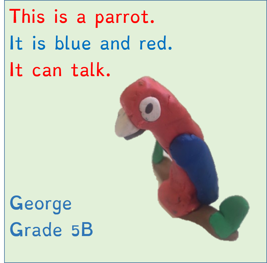 Masada’s Jungle Book by Meital - Ourboox.com