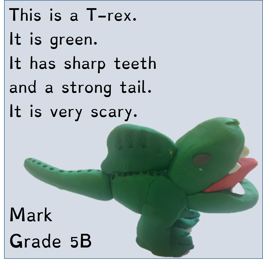 Masada’s Jungle Book by Meital - Ourboox.com