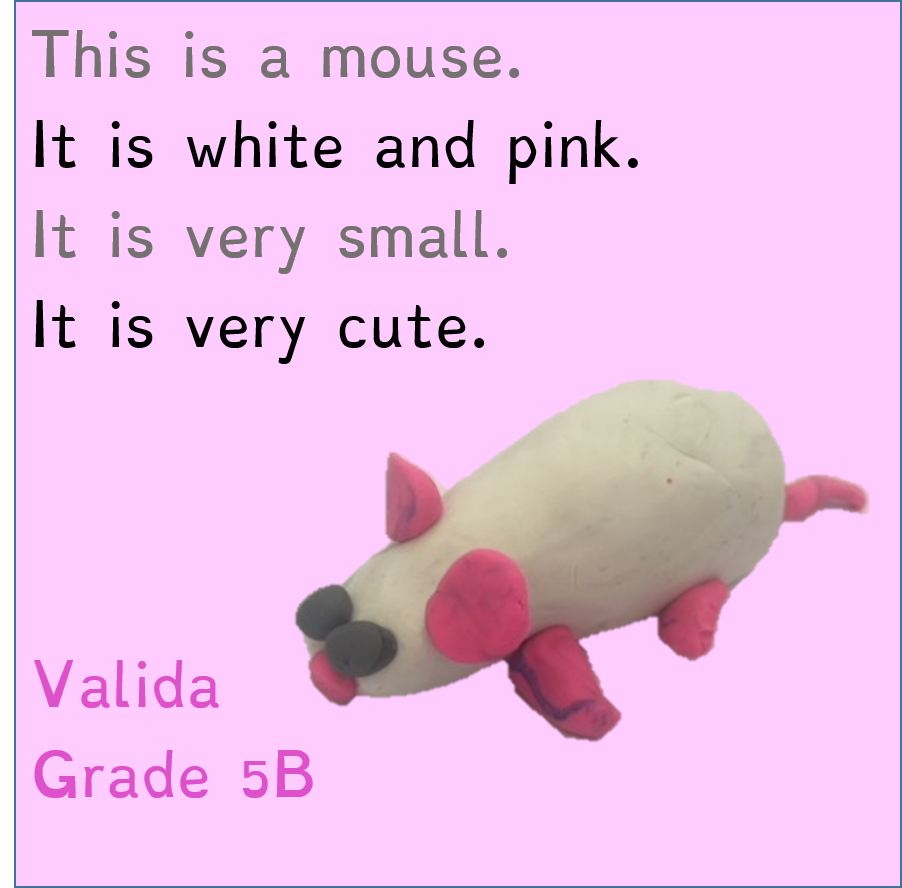 Masada’s Jungle Book by Meital - Ourboox.com