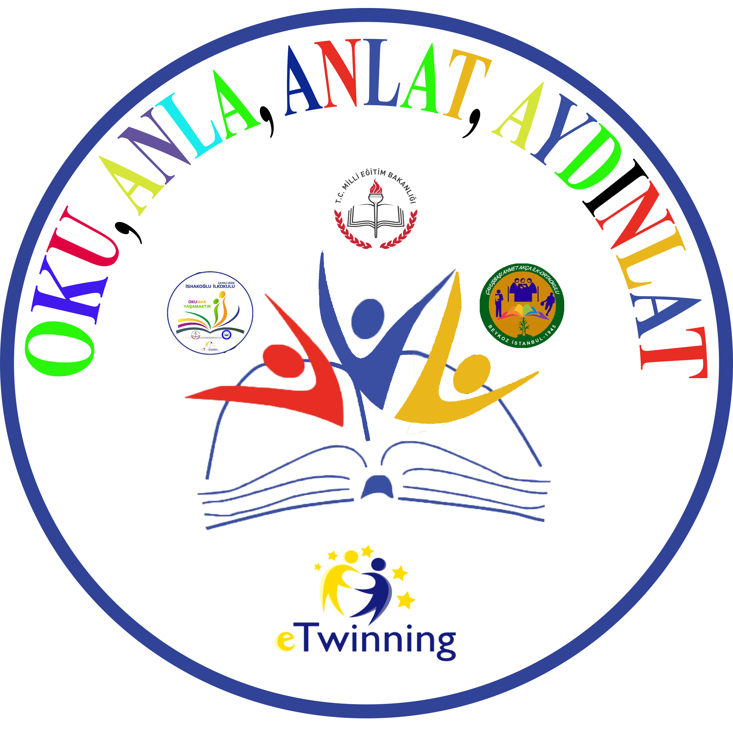 HEM OKUDUK HEM GEZDİK by seyunem - Ourboox.com