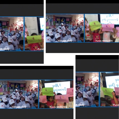 BABACIĞIM BENİMLE OYNAR MISIN?PROJESİ KUTLADIĞIMIZ ÖZEL GÜNLER by KEVSER - Ourboox.com