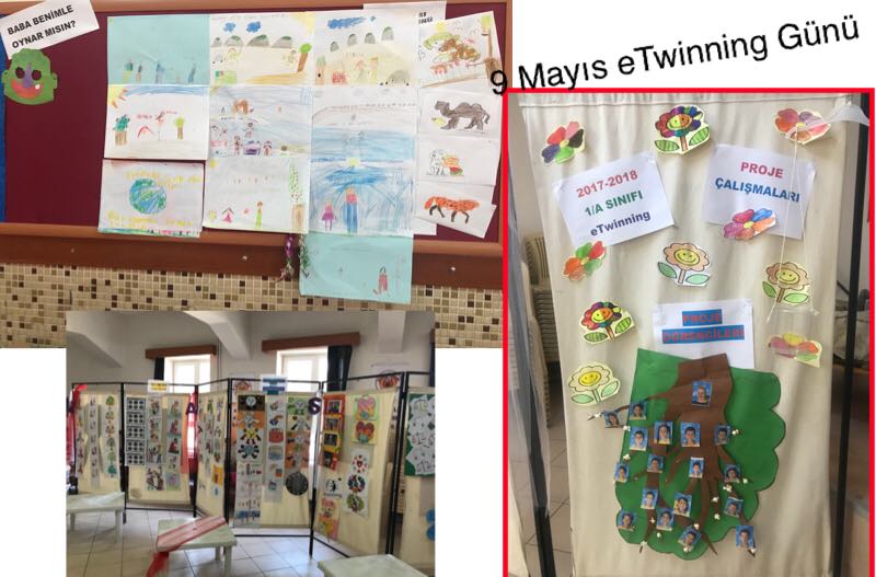 BABACIĞIM BENİMLE OYNAR MISIN?PROJESİ KUTLADIĞIMIZ ÖZEL GÜNLER by KEVSER - Ourboox.com