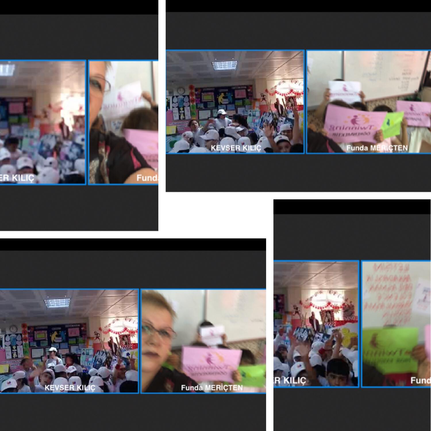 BABACIĞIM BENİMLE OYNAR MISIN?PROJESİ KUTLADIĞIMIZ ÖZEL GÜNLER by KEVSER - Ourboox.com