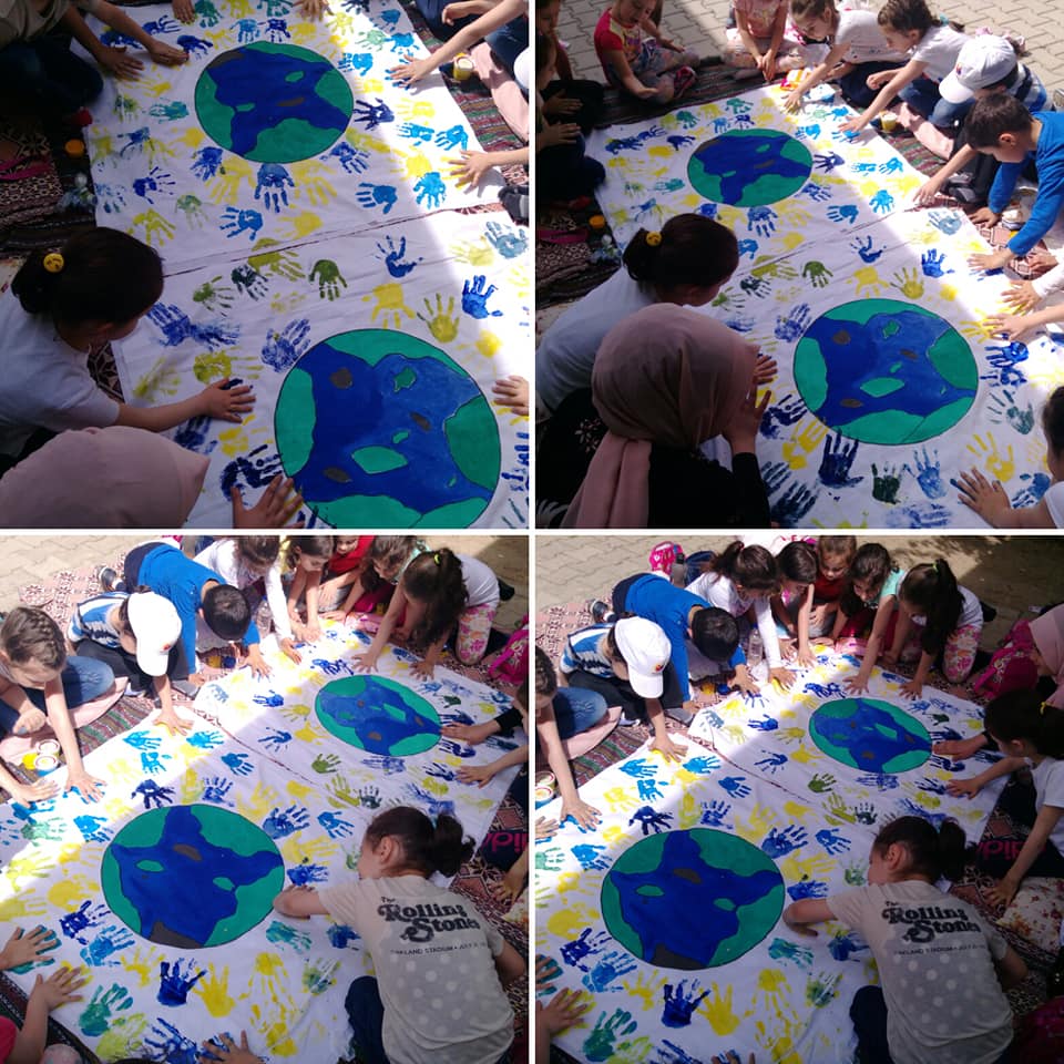 BABACIĞIM BENİMLE OYNAR MISIN?PROJESİ KUTLADIĞIMIZ ÖZEL GÜNLER by KEVSER - Ourboox.com