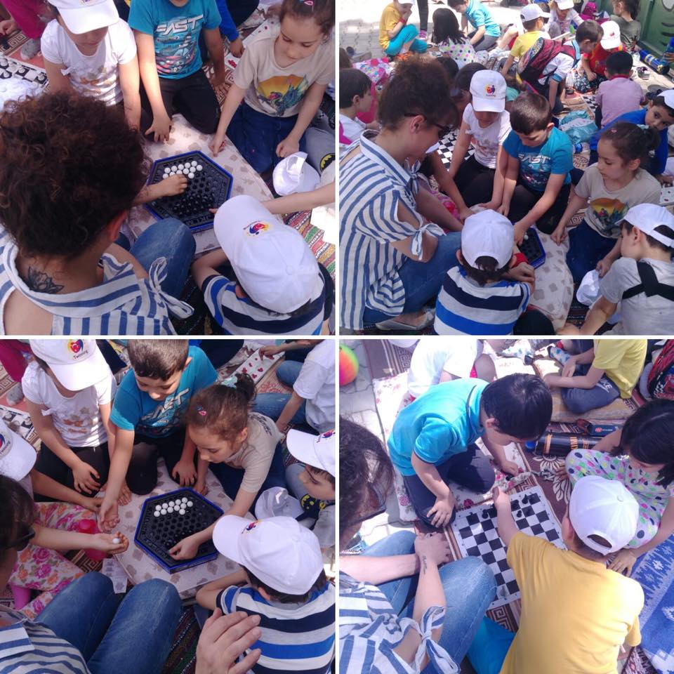 BABACIĞIM BENİMLE OYNAR MISIN?PROJESİ KUTLADIĞIMIZ ÖZEL GÜNLER by KEVSER - Ourboox.com