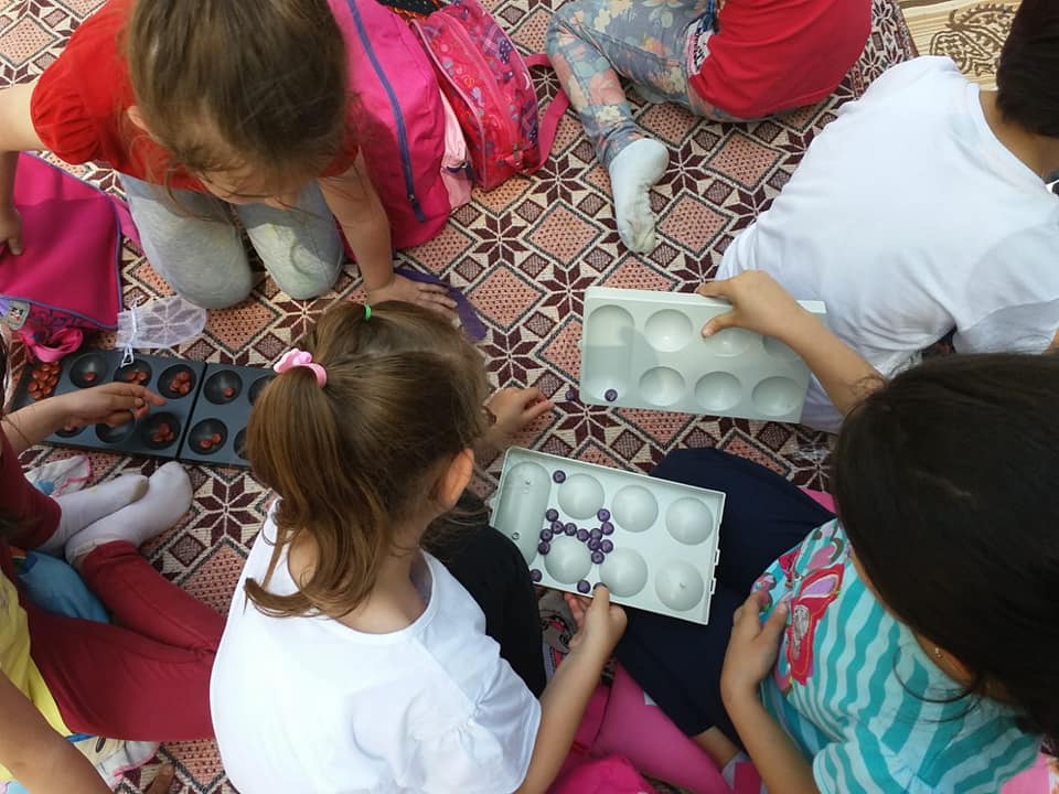 BABACIĞIM BENİMLE OYNAR MISIN?PROJESİ KUTLADIĞIMIZ ÖZEL GÜNLER by KEVSER - Ourboox.com