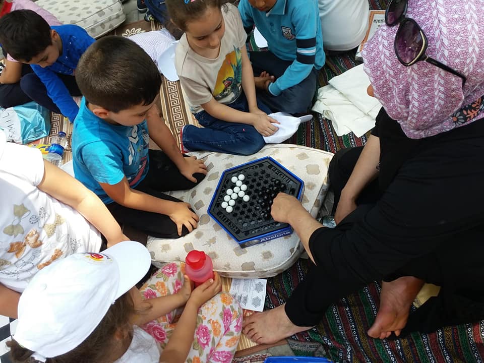 BABACIĞIM BENİMLE OYNAR MISIN?PROJESİ KUTLADIĞIMIZ ÖZEL GÜNLER by KEVSER - Ourboox.com