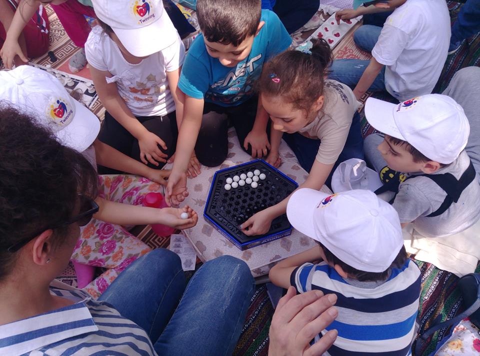 BABACIĞIM BENİMLE OYNAR MISIN?PROJESİ KUTLADIĞIMIZ ÖZEL GÜNLER by KEVSER - Ourboox.com